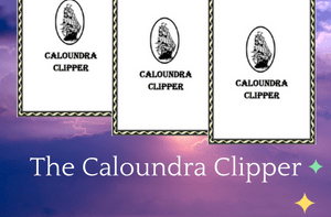 The Caloundra Clipper