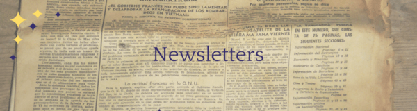 Newsletters