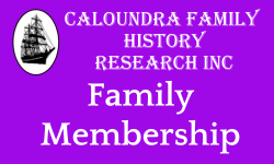 Family 2025-2026 Membership Renewal