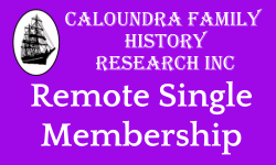 Remote Single 2025-2026 Membership Renewal