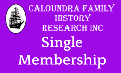 Single 2025-2026 Membership